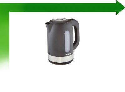Czajnik TEFAL KO330 Snow - 3711831361 - oficjalne archiwum Allegro