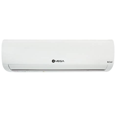 Climatiseur VEGA BCool 12000 BTU Chaud Et Froid SpaceNet