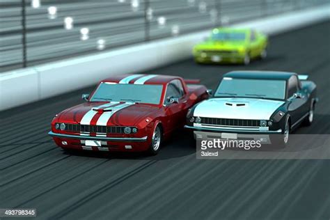 Race Car Tire Tracks Photos And Premium High Res Pictures Getty Images