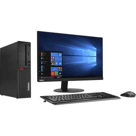 Lenovo Thinkcentre M720 Sff 10st001xus