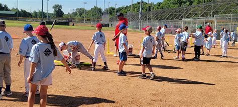 St Louis Cardinals Kids Clinic | Affton Athletic Association, Inc.