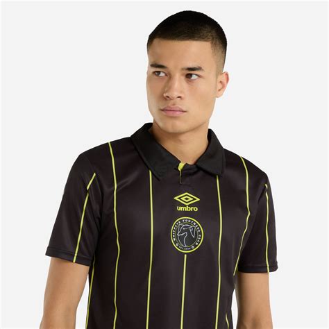 Umbro Mens Official Licensed Product Adult Match Jersey X Whippets Fc