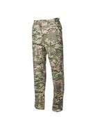 MFH US Kampfhose BDU Rip Stop Operation Camo