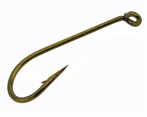 Mustad 542 Double Strength Fishing Hooks (box of 25)