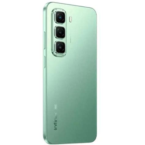Smartphone Infinix Hot Ff Go Go Vert Techstore