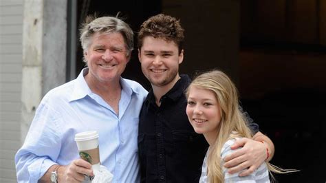 Treat Williams' Daughter Gives Touching Tribute To Actor A Month After ...