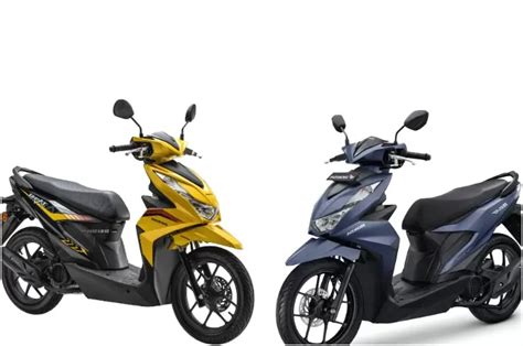 Harga Motor Honda BeAT ESP Di Kabupaten Jembrana Terbaru 2023 Paling