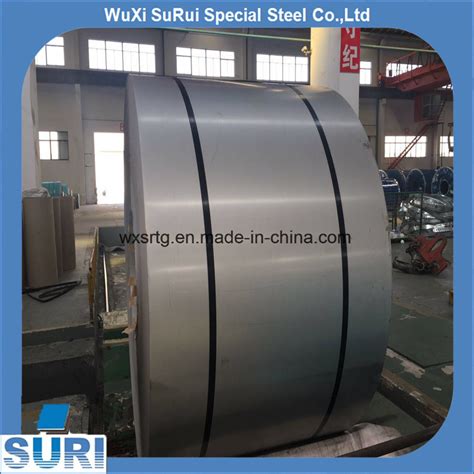 DIN 1 4301 0 7mm Thick Ba 2b Ss 304 304L Grade Stainless Steel Coil