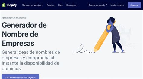 Nombres Para Empresa De Marketing