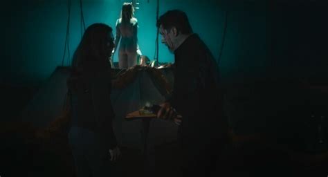 Nude Video Celebs Kat Krawczuk Nude Defective 2017