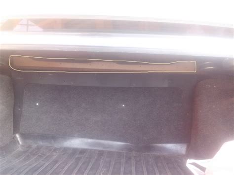 Прикупил б/у колонки Pioneer TS-A6903i — Lada 2115, 1,6 л, 2006 года ...