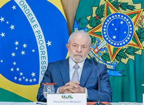 Lula Brasil ainda não reconhece Maduro como presidente eleito da