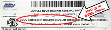 What is a STAR Smog Check? How do I Find a STAR Smog Station?