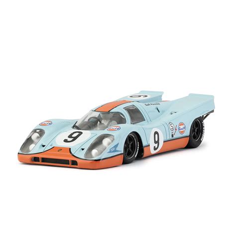 PORSCHE 917K - BRANDS HATCH 1970 DNF - GULF - #9 - NSR Slot Cars ...