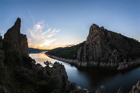 Monfrag E Hospeder As De Extremadura