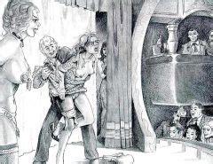 Quelque Chose De Different Special Dessins Porn Pictures XXX Photos Sex Images 536975