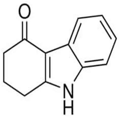 Tetrahydro H Carbazol One At Rs Gram C H N O In Mumbai