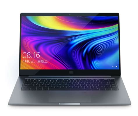 Xiaomi Mi Notebook Pro 15 Enhanced Edition Price (19 Jan 2025) Specification & Reviews । Xiaomi ...