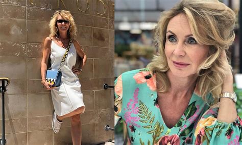 Aktorka Beata Ścibakówna pokazała się w bikini Fani komentują