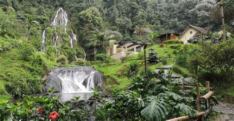 Santa Rosa De Cabal Thermal Hot Springs Getyourguide