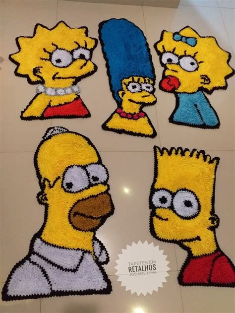 Simpson Bart Simpson Bart Simpson