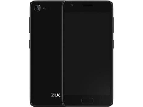 Lenovo Zuk Z Price Specifications Features Comparison