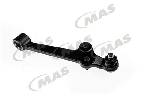 Conjunto de Brazo de Control Suspensión y Rótula para Kia Rio 2004