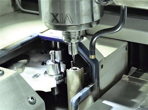 Metal Hybrid 3d Printer Lumex Avance 25 Von Matsuura