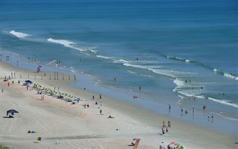 Orlando & Daytona Beach - TravelPlanners: All Inclusive Package Holiday ...