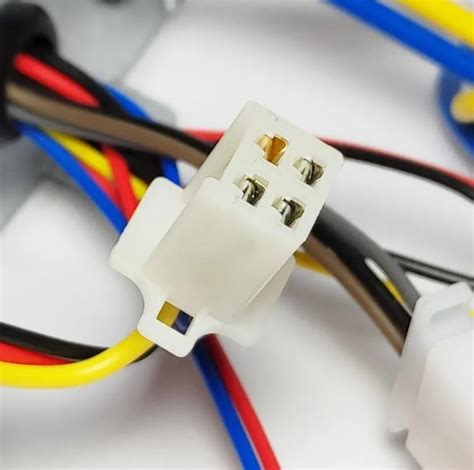 Контроллер 36V 1000W для коллекторного мотора ручка газа 4к - Детское ...