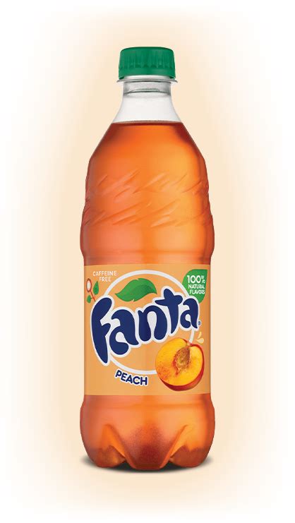 Fanta Bottle Png