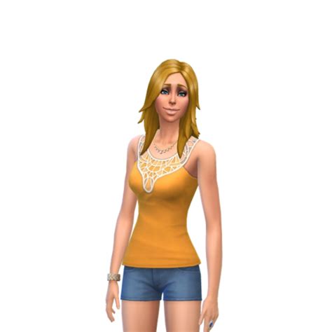 Npc Makeovers The Sims 4 Sims Loverslab