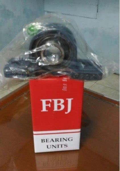 Jual Pillow Block Bearing Ucp 315 Fbj As 75 Mm Di Lapak Perkasa