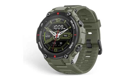 Best Rugged Smartwatches For Men Digit