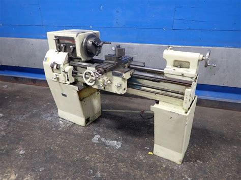 Leblond Engine Lathe Variable Leblond Lathe