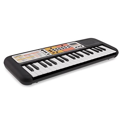 Yamaha Pss F30 Bærbart Keyboard Gear4music