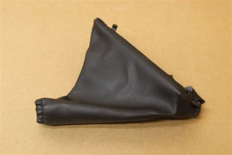 Handbrake Lever Gaiter New Genuine Part Deutsche Parts