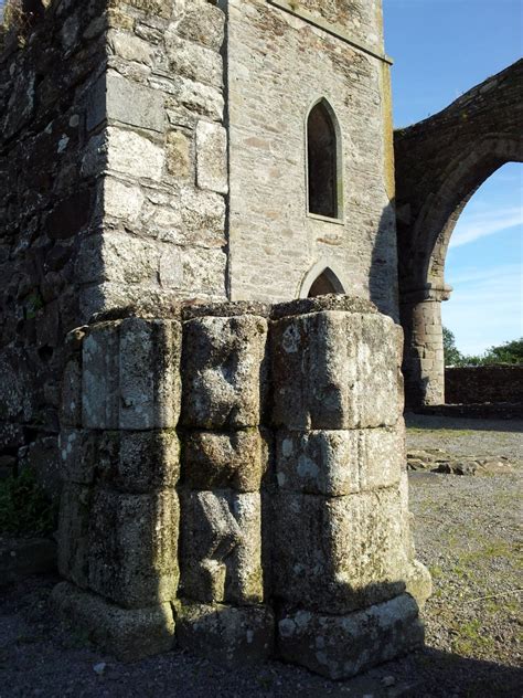 10. Baltinglass Abbey | Visions Of The Past