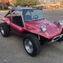 1962 Citation II Dune Buggy RARE Body Style VW Volkswagen Manx Dune Buggy