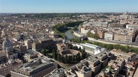 Augustusmausoleum | Turismo Roma