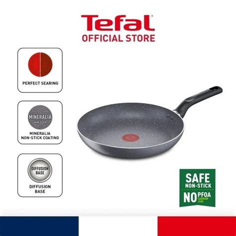 Review Tefal Natura Non Stick Frypan Cm