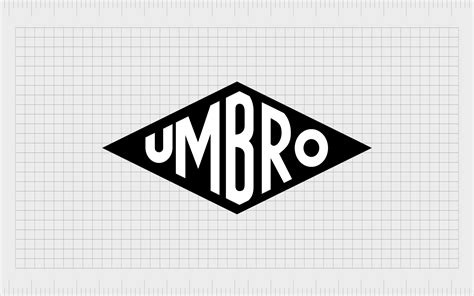 Umbro Logo History, Symbol, Meaning And Evolution