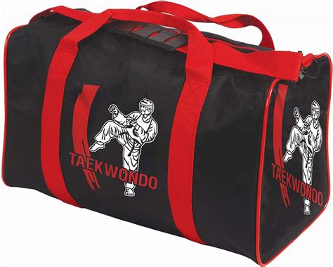 Best Martial Arts Bags For Your Training Gear