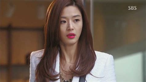 Jun Ji Hyun My Love From Another Star