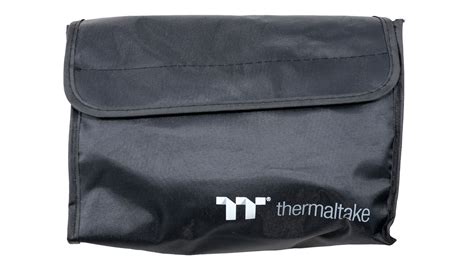 Thermaltake Toughpower GF1 850W Power Supply Review - Tom's Hardware ...