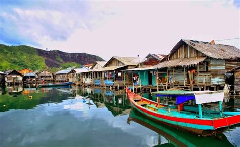 Tempat Wisata Di Cilacap Terpopuler Yang Paling Banyak Peminatnya