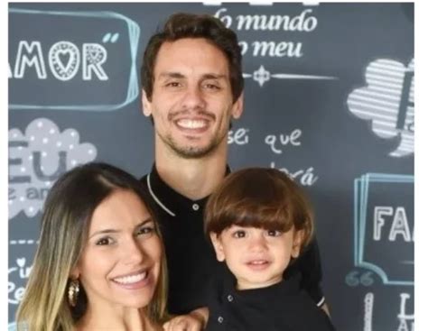 Apartamento De Rodrigo Caio Ganha Reforma Para Chegada Da Filha