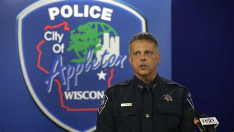 Appleton Police Department assistant chief to retire in October