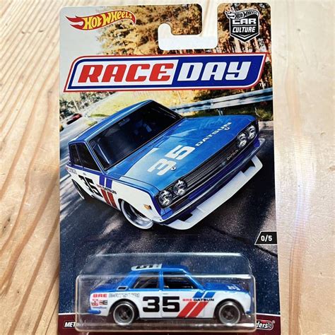 Yahoo オークション Hot Wheels ホットウィール RLC Car culture rac