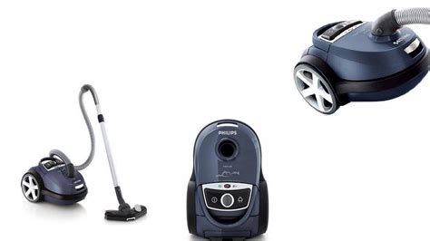 Беспроводные пылесосы Electrolux: обзор ведущих моделей бренда